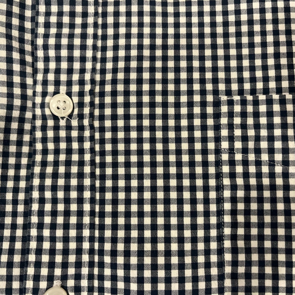 J Crew XL Slim Button Down - Picture 5 of 5